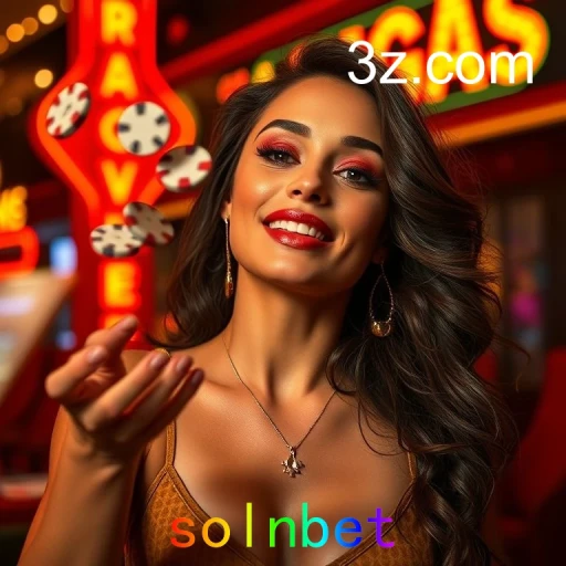 solnbet App