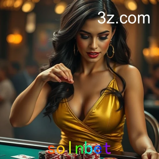 solnbet Slots
