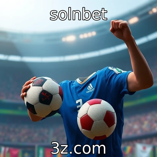 Apostas Esportivas: Como Analisar Partidas e Garantir Lucros