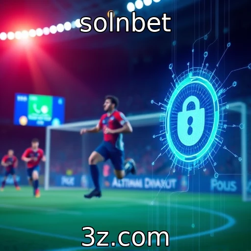 Apostas esportivas em 2025: Descubra os campeonatos mais promissores