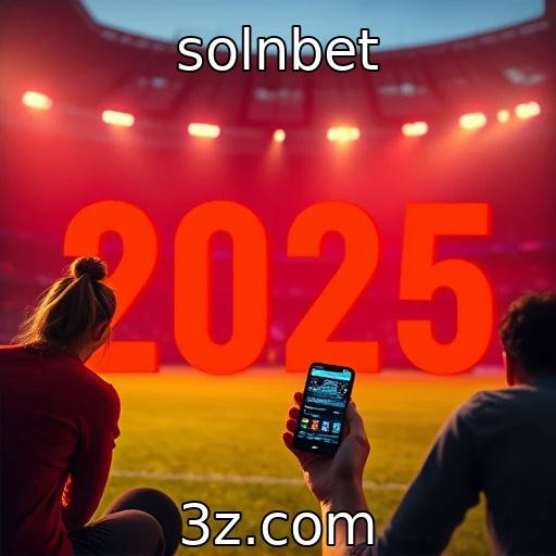 Apostas no Brasil: O Crescimento das Sportsbooks em 2025